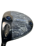 Callaway Paradym Ai Smoke Triple Diamond S TC Driver Head Only 9° LH