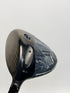 Callaway Paradym Ai Smoke Triple Diamond S TC Driver Head Only 9° LH