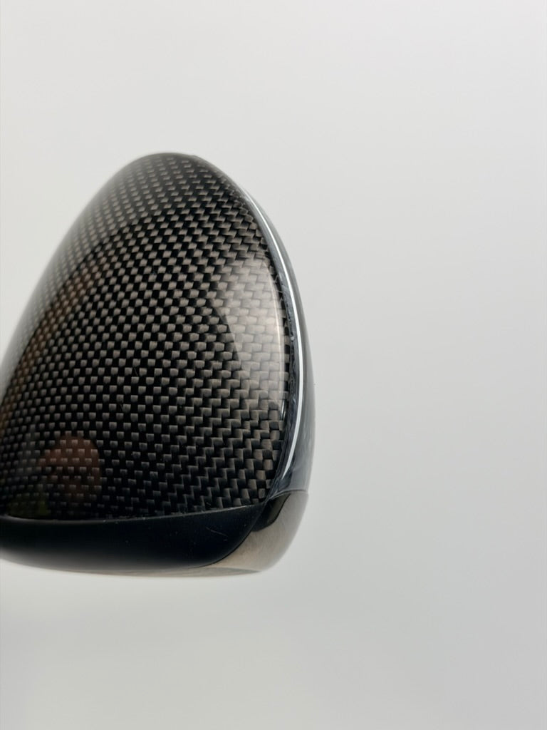 Callaway Paradym Ai Smoke Triple Diamond S TC Driver Head Only 9° LH
