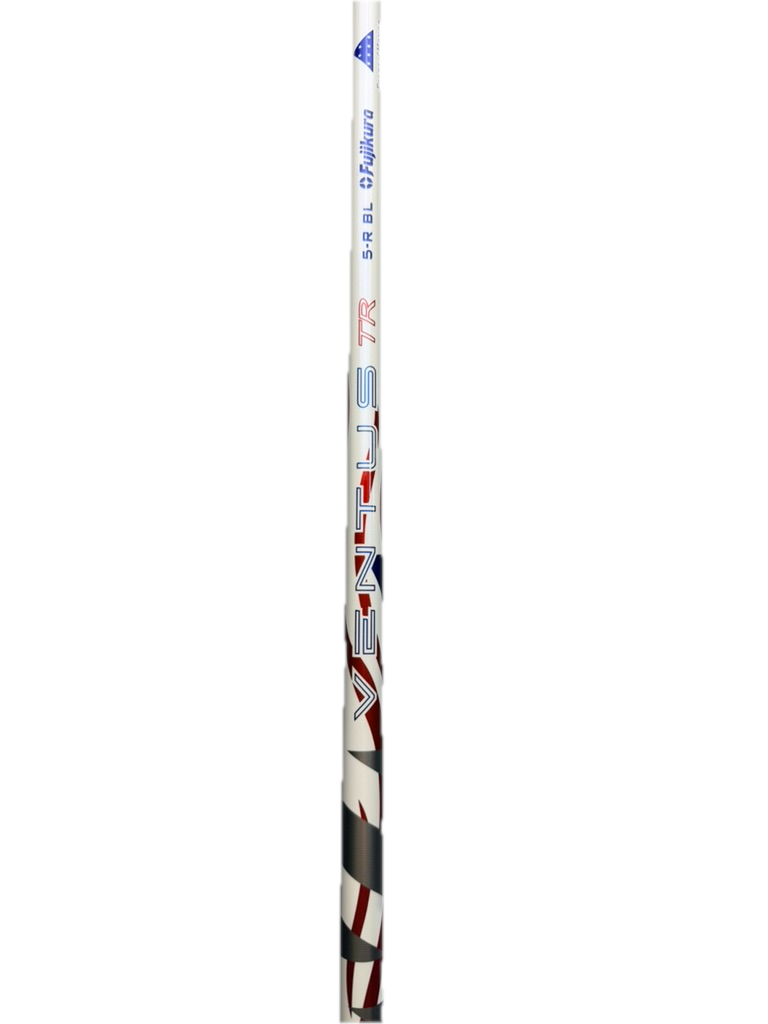 Fujikura Ventus TR Blue 5R VeloCore+ Folds of Honor Titleist Driver Shaft 43"