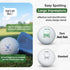 S Monogram Golf Clubs