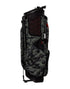 Scotty Cameron Junior Camo/Red Circle T Stand Bag