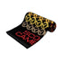 Scotty Cameron Wallpaper Circle T Golf Towel Red/Black