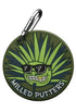 Scotty Cameron 2023 Agave Man Putting Disc - Lime