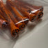 Club Cameron 2017 "Circle T"  Pack of 12 Orange Golf Tees