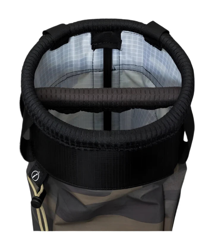 Scotty Cameron 2024 Sunday Carry Bag - Camo