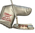 Scotty Cameron - Limited Release Holiday 2008 Proto Newport Putter