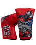 Scotty Cameron Limited Red Speed Dog Mid-Mallet Putter Headcover