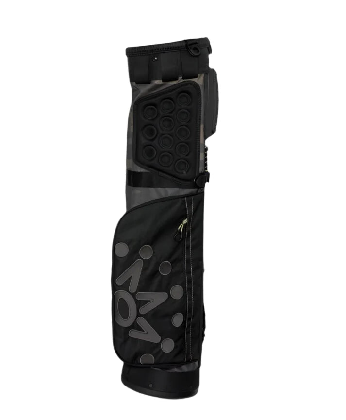 Scotty Cameron 2024 Sunday Carry Bag - Camo