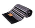 Scotty Cameron Cinco De Mayo 2024 Towel Mojave Stripe Black/Gray