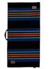 Scotty Cameron Halloween Mojave Stripe Golf Towel Navy/Blue