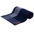 Scotty Cameron 2024 US Open Vintage Caddy Golf Towel Black/Navy/Red