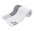 Scotty Cameron 2024 US Open Vintage Caddy Golf Towel White/Black