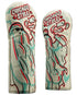 Swag Golf - Chicago Dog Ghost Fairway Wood Headcover