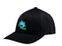 Scotty Cameron Hat TCC Agave Man Flexfit Adjustable - Black