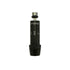 Cobra Hybrid Adapter Sleeve Black .370