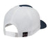 Scotty Cameron Crown Stacked Flexfit Mesh Trucker Cap Navy/White