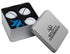 Scotty Cameron 2022 AERO Alignment Tool Kit - Turbo Blue