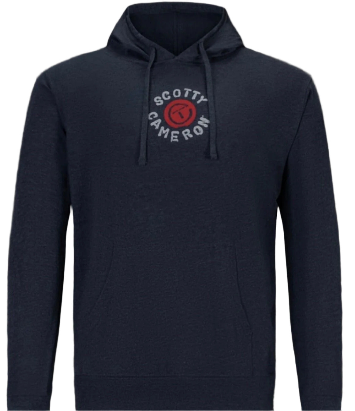 Scotty Cameron - Stamped Lightweight Hoodie