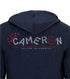 Scotty Cameron - Stamped Lightweight Hoodie