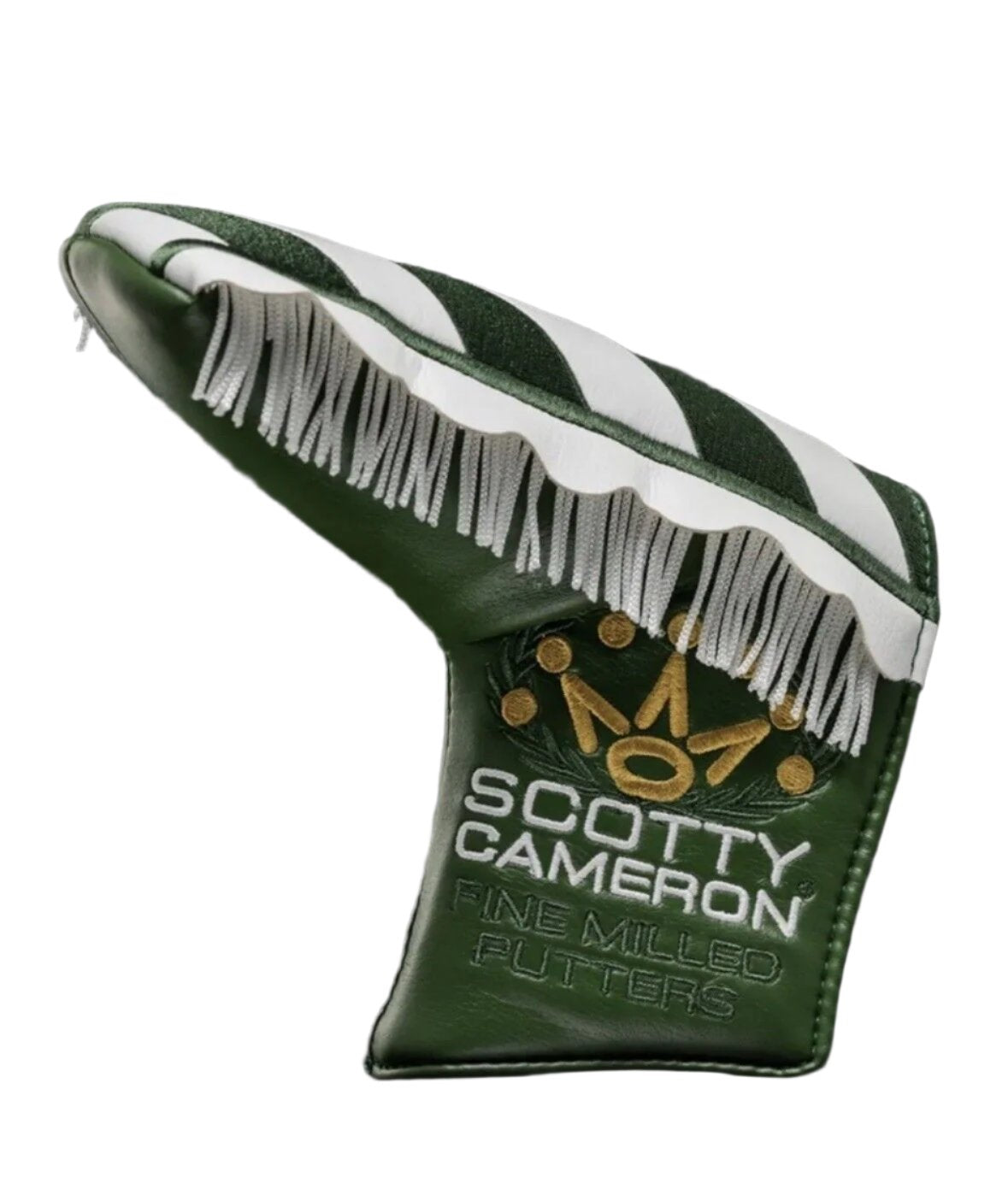 Scotty Cameron 2023 Rochester New York Blade Putter Headcover