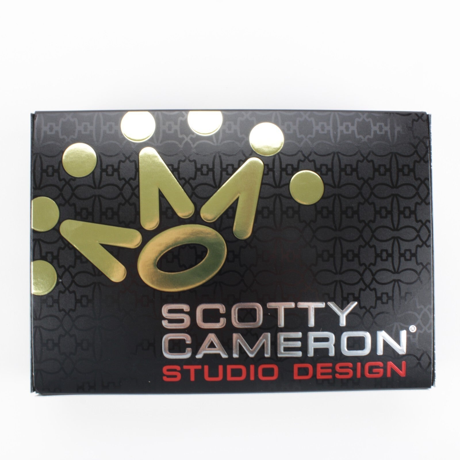Scotty Cameron Masters 2025 Spring Logos Titleist Pro V1 Golf Balls
