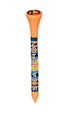Scotty Cameron - 2025 Cinco De Mayo Serape Stripe Golf Tees
