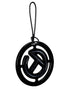 Scotty Cameron - 2025 Circle T Aluminum Bag Tag