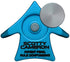 Scotty Cameron 2022 AERO Alignment Tool Kit - Turbo Blue