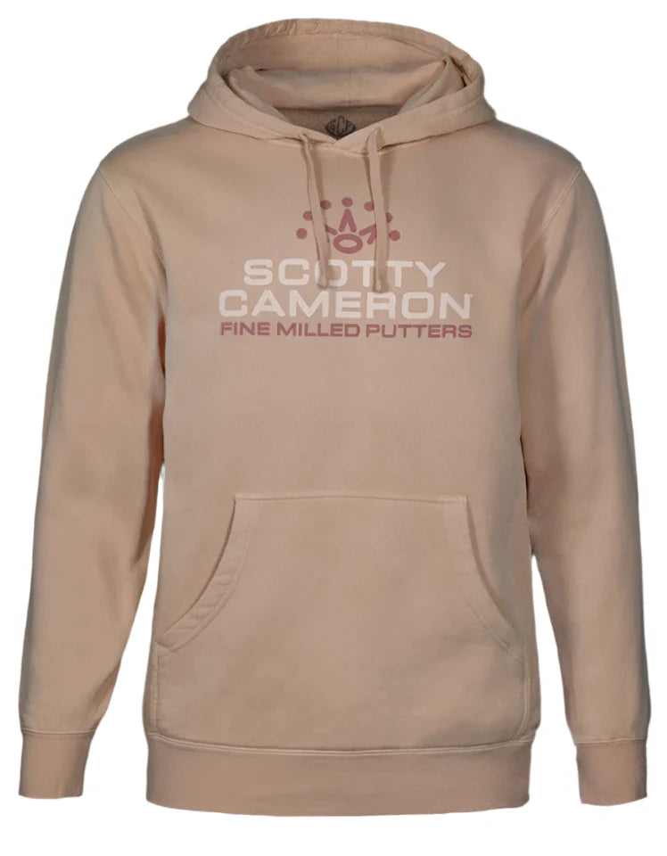 Scotty Cameron Fast SC Crown Valentine's Day Mens Hoodie