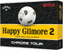 Callaway Chrome Tour Happy Gilmore 2 "Hips" Golf Balls