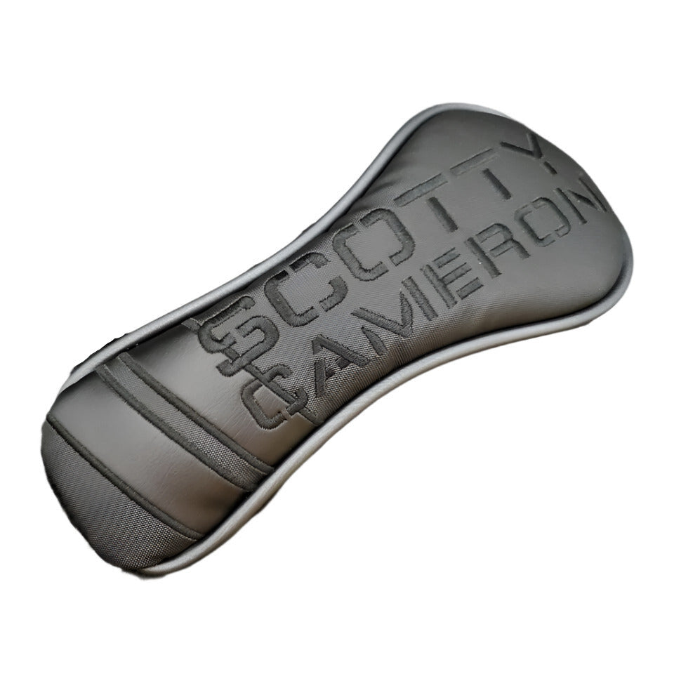 Scotty Cameron - Club Cameron 2019 Gentleman’s Series Hybrid Headcover