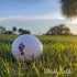Sasquatch Golfer