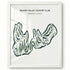Saucon Valley Country Club, Pennsylvania - Printed Golf Courses