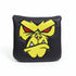 Savage Ape Mallet Putter Cover