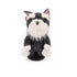 Schnauzer Driver Headcover | Beard Game Strong