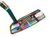 Scotty Cameron - Limited Release Teryllium Ten Newport 2 Putter
