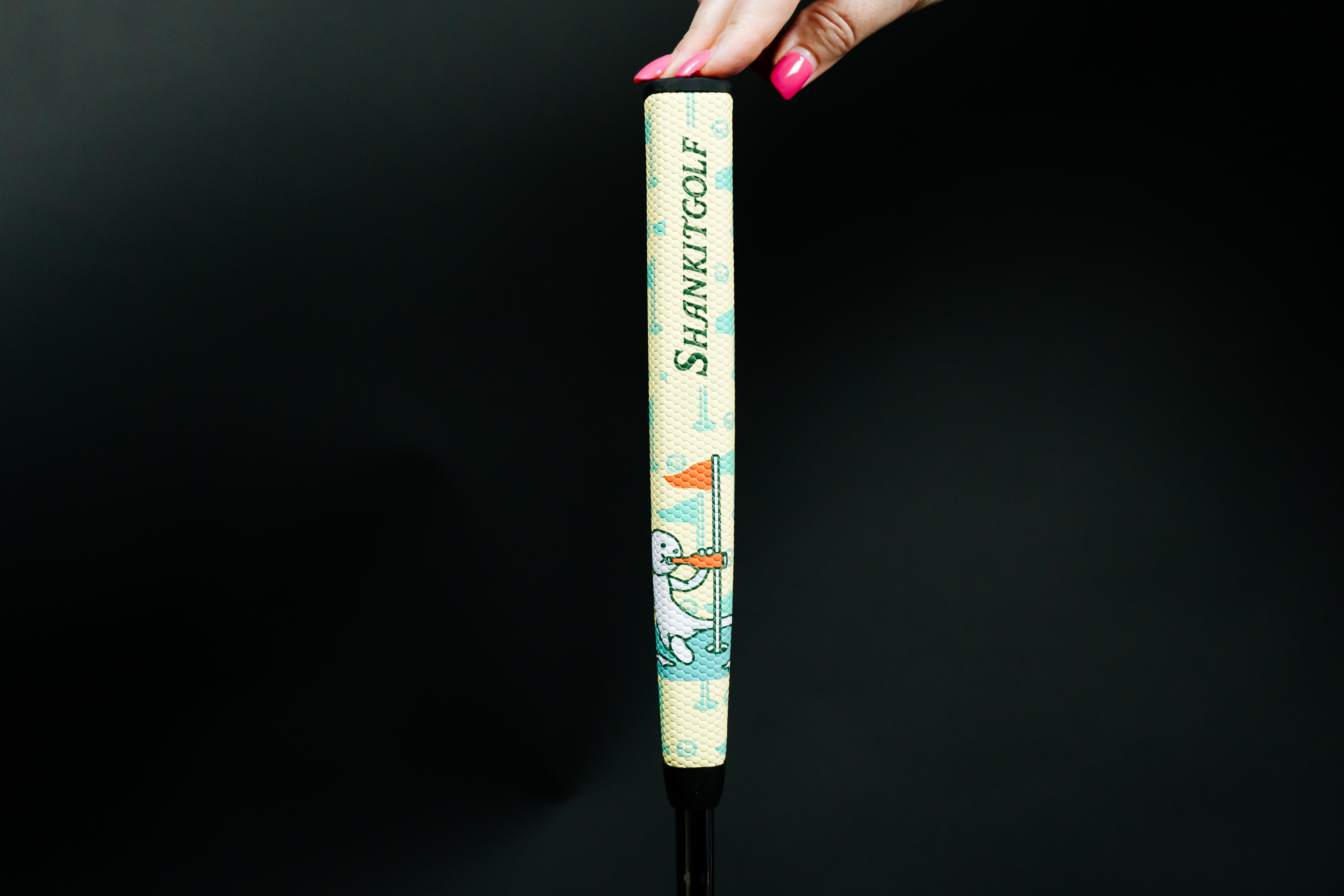 Uncle AL Putter Grip