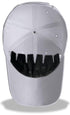 Shape and Swelter Hat Sweat Liner 3 pack