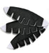 Shape and Swelter Hat Sweat Liner 3 pack