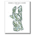 Sherrill Park Golf Course‎, Texas - Printed Golf Courses