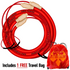 Inertia Wave® DUO-2-Person Model + Travel Bag