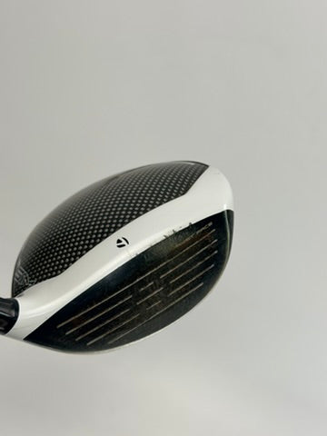 TaylorMade SIM MAX 3 Wood 15° HZRDUS 70g 6.0 Stiff LH (Used)