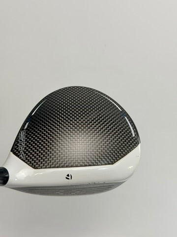 TaylorMade SIM MAX 3 Wood 15° HZRDUS 70g 6.0 Stiff LH (Used)