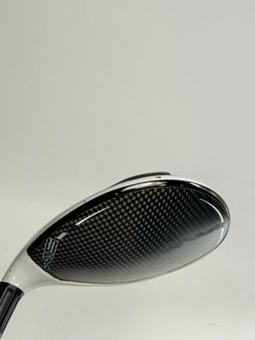 TaylorMade SIM MAX 3 Wood 15° HZRDUS 70g 6.0 Stiff LH (Used)