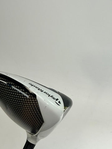 TaylorMade SIM MAX 3 Wood 15° HZRDUS 70g 6.0 Stiff LH (Used)