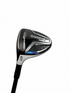TaylorMade SIM MAX 5 Wood 18° HZRDUS Smoke 70g 6.0 Stiff LH (Used)
