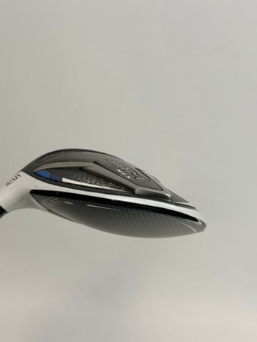 TaylorMade SIM MAX 5 Wood 18° HZRDUS Smoke 70g 6.0 Stiff LH (Used)
