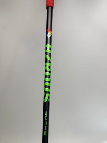 TaylorMade SIM MAX 5 Wood 18° HZRDUS Smoke 70g 6.0 Stiff LH (Used)