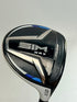 TaylorMade SIM MAX 5 Wood 18° EvenFlow Riptide 70g 6.0 Stiff RH (Used)
